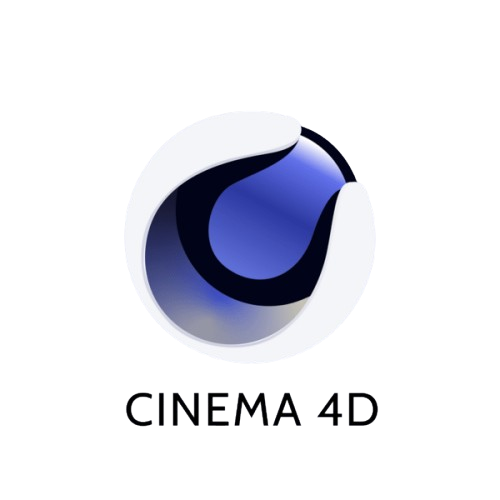 Cinema 4D logo