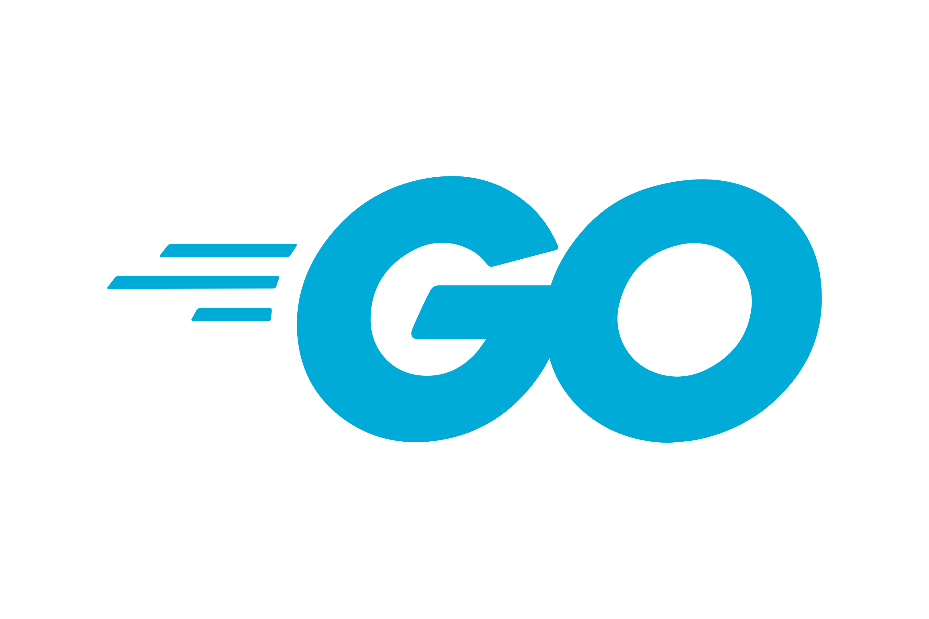 Go